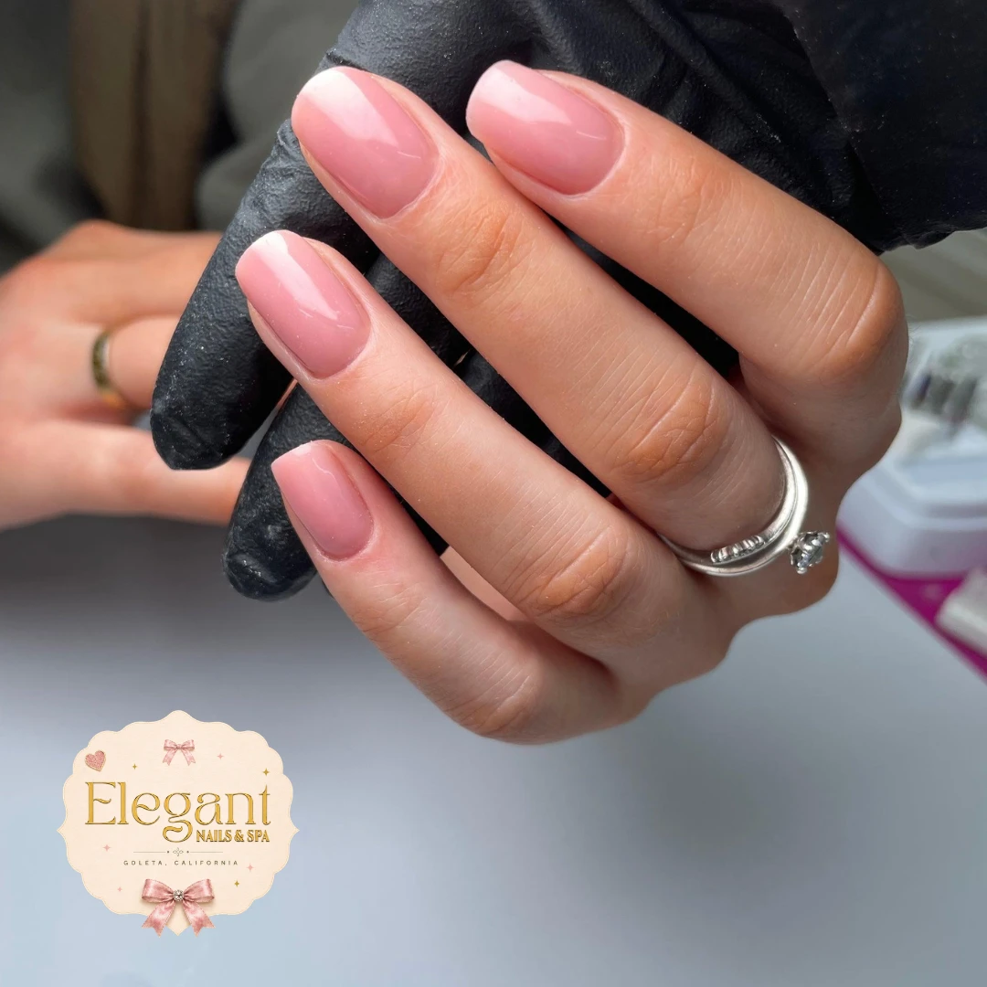 Nail Design August 10 2026